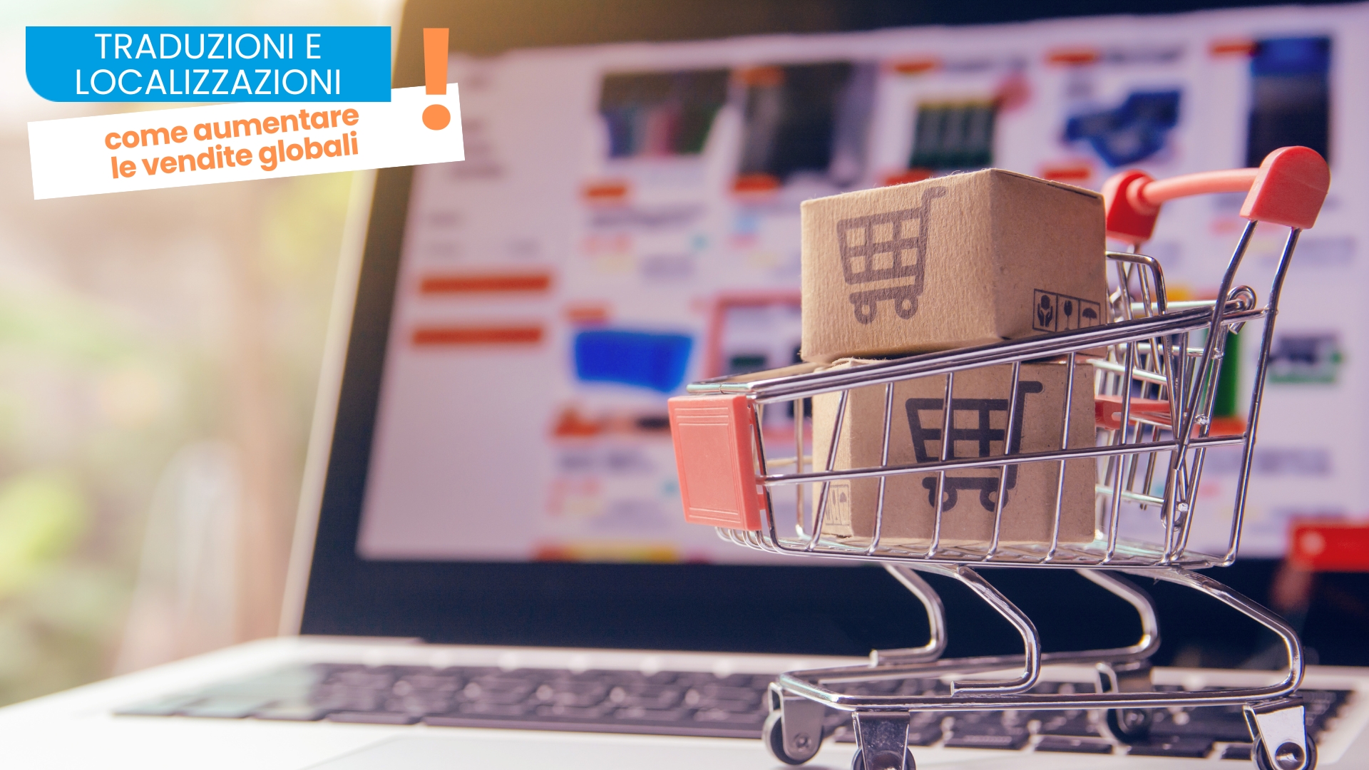 Immagine anteprima ECOMMERCE